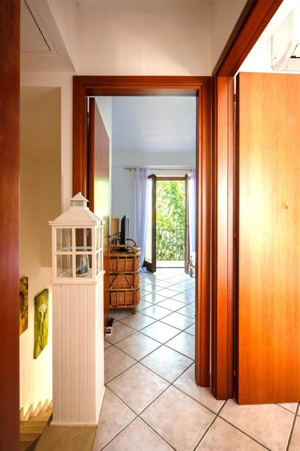 Villa Aura Marina di Modica Luaran gambar