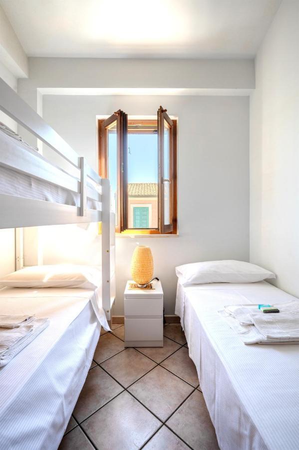 Villa Aura Marina di Modica Luaran gambar