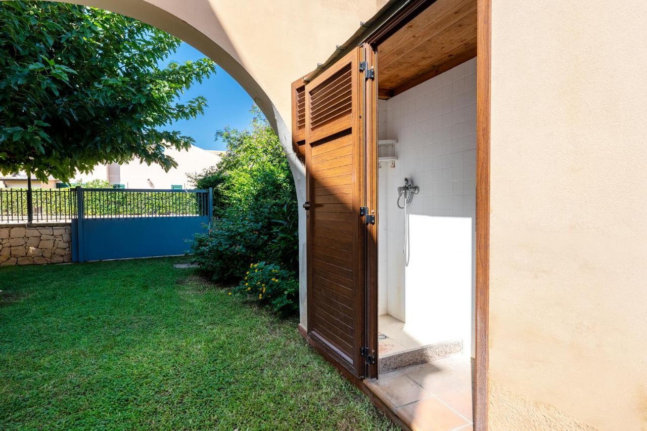 Villa Aura Marina di Modica Luaran gambar