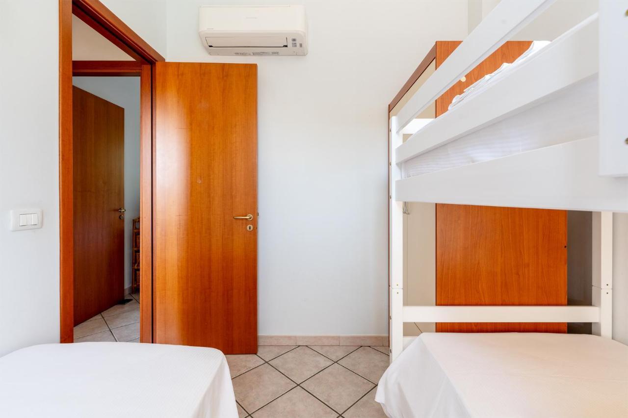 Villa Aura Marina di Modica Luaran gambar